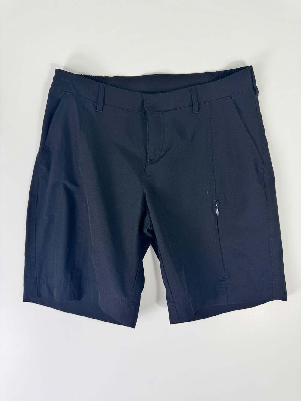32 Degrees Cool Ladies Cargo Shorts with Zipper Pocket